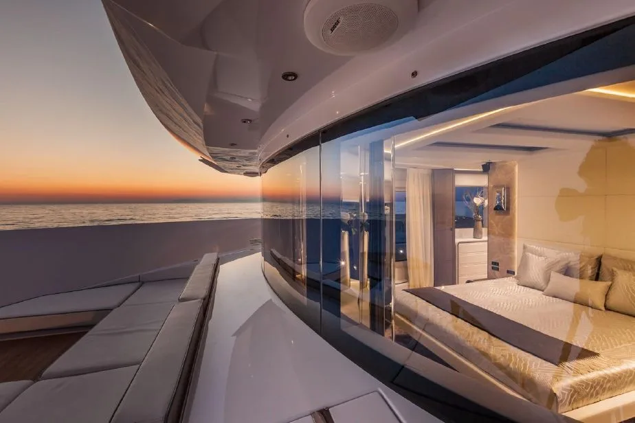 Dreamline 26M (2016) — polovna jahta 26 m, fotografija 4 od 5